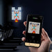 EAN 8056326679064 - Twinkly Squares Extension Kit Kit de iluminación inteligente Wi-Fi/Bluetooth imagen 8