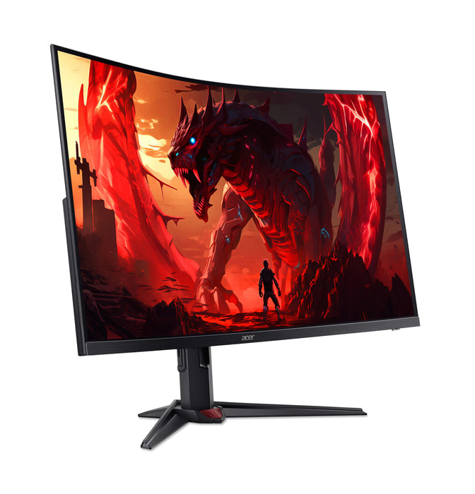 Acer Nitro Xz273ux2bmiiprx - 27''  Va  Qhd  1ms  240hz