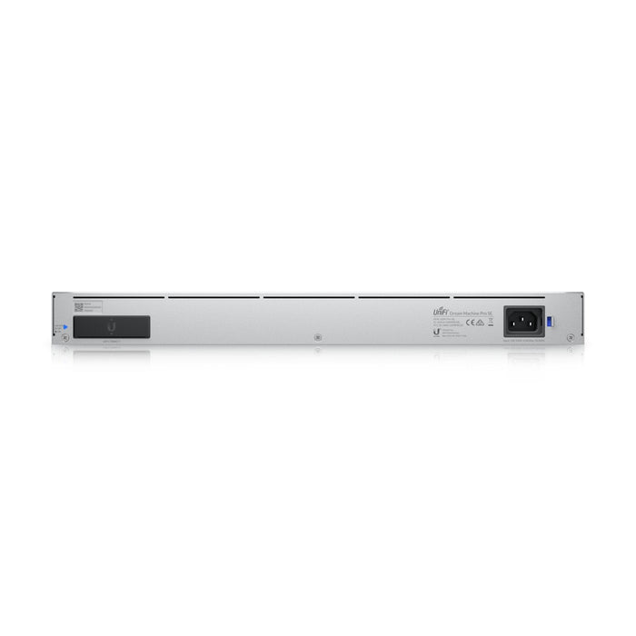 Switch Ubiquiti Udm-Se Dream Machine Special Edition 11 Puertos Rj45 10 100 1000 Sfp Poe