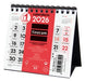EAN 8422952403005 - Finocam 781330026 calendario Mesa imagen 1