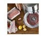 EAN 5011423002132 - Kenwood KAX71.000WH Máquina para elaborar postres congelados Blanco imagen 4