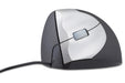 EAN 8717399993692 - BakkerElkhuizen Handshake Mouse Wired VS4 ratón Oficina mano derecha USB tipo A Laser 3200 DPI imagen 2