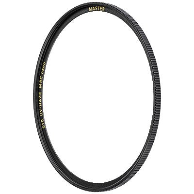 EAN 4012240048199 - B+W 010 MASTER Filtro ultravioleta (UV) 55 mm imagen 1