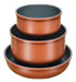 EAN 4260709015910 - Resto Kitchenware 95801 conjunto de sartenes y ollas 8 pieza(s) imagen 32