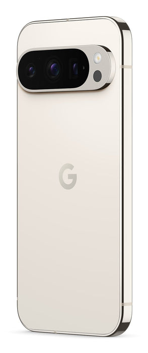 Smartphone Google Pixel 9 Pro (128gb) Porcelain