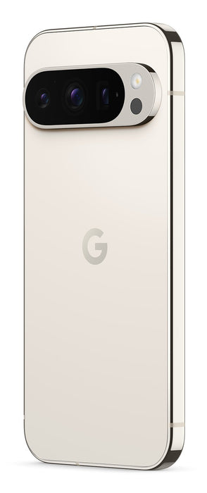 EAN 840353914391 - Google Pixel 9 Pro XL 17,3 cm (6.8") SIM doble Android 14 5G USB Tipo C 16 GB 128 GB 5060 mAh Blanco imagen 3
