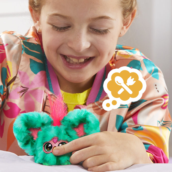 EAN 5010996243102 - Furby F88945X2 juguete de peluche imagen 12
