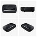 EAN 6942147495117 - Hisense PL1SE proyector de TV Proyector de alcance ultracorto 2100 lúmenes ANSI UHD 4K (3840x2160) Negro, imagen 4