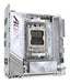 EAN 4719331866112 - GIGABYTE X870I AORUS PRO ICE placa base AMD X870 Zócalo AM5 Micro ITX imagen 2
