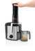 EAN 8590393347308 - Eta Fresher II Licuadora centrífuga 800 W Negro, Acero inoxidable imagen 5