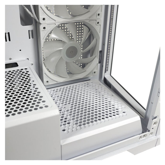 EAN 4260070120251 - LC-Power LC-7041B-ON Midi Tower Blanco imagen 21
