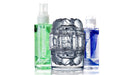 EAN 0810476019877 - Fleshlight QUICKSHOT Transparente Silicona imagen 1