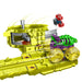 EAN 0194735237470 - Hot Wheels Monster Trucks HXT05 vehículo de juguete imagen 4