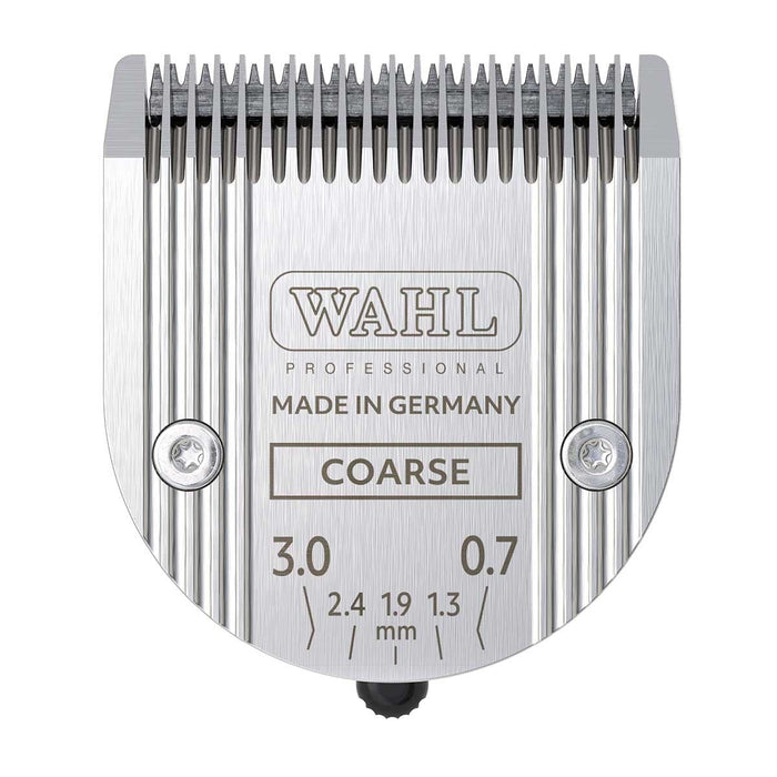 Cuchilla De Repuesto Wahl Para Cortapelos, Estándar, Gruesa, Modelo 18590