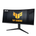 EAN 4711081867418 - ASUS TUF Gaming VG34VQEL1A pantalla para PC 86,4 cm (34") 3440 x 1440 Pixeles LED Negro imagen 4
