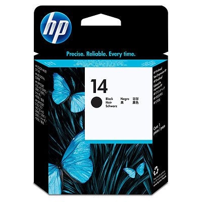 EAN 0088698314708 - HP C4920A cabeza de impresora imagen 9