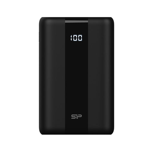 EAN 4713436146476 - Silicon Power QX55 Polímero de litio 30000 mAh Negro imagen 1