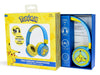 EAN 5055371625302 - OTL Technologies PK0980 auricular y casco Auriculares Inalámbrico y alámbrico Diadema Llamadas/Música Blu imagen 12