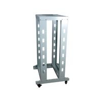 EAN 4038816050700 - ALLNET ALL-SRB6132GRAU armario rack Rack o bastidor independiente Gris imagen 2