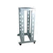 EAN 4038816050700 - ALLNET ALL-SRB6132GRAU armario rack Rack o bastidor independiente Gris imagen 2