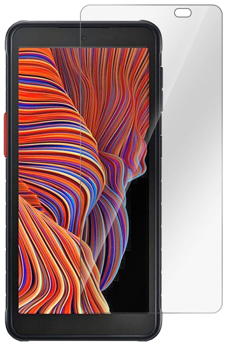 EAN 5704174407102 - eSTUFF ES504074 protector de pantalla o trasero para teléfono móvil Samsung 1 pieza(s) imagen 1