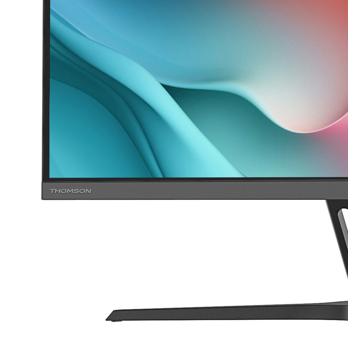 EAN 9120106661927 - Thomson M27FB2Y15 pantalla para PC 68,6 cm (27") 1920 x 1080 Pixeles Full HD Negro imagen 5