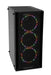 EAN 5903968681043 - iBox CETUS 903 Midi Tower Negro imagen 2