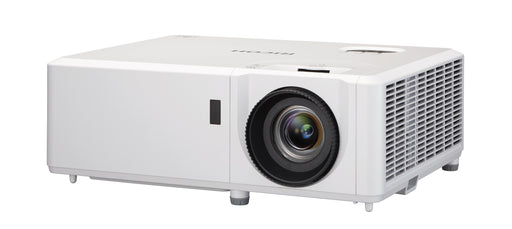 EAN 4961311944628 - Ricoh PJ WUL5860 4000 lúmenes ANSI DLP WUXGA (1920x1200) Blanco imagen 1