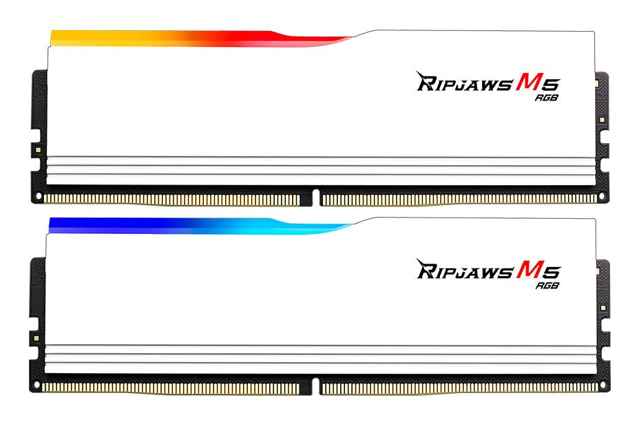 EAN 4713294235510 - G.Skill Ripjaws M5 RGB F5-6800J3445G16GX2-RM5RW módulo de memoria 32 GB 2 x 16 GB DDR5 6800 MT/s 288-pin  imagen 1