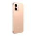 EAN 6932169390194 - OPPO A6 17,1 cm (6.75") SIM doble Android 15 4G USB Tipo C 6 GB 256 GB 6550 mAh Oro imagen 4