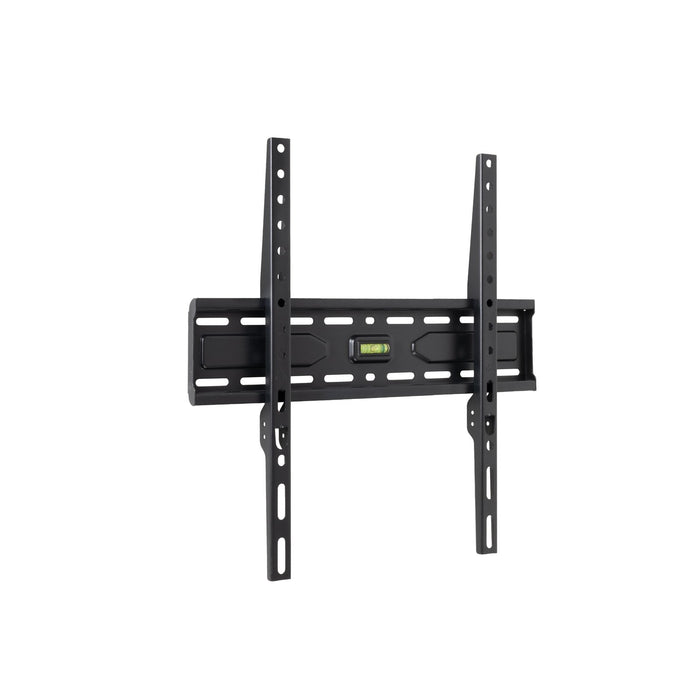 Soporte Fijo Pared Pantallas 32"-75", Negro