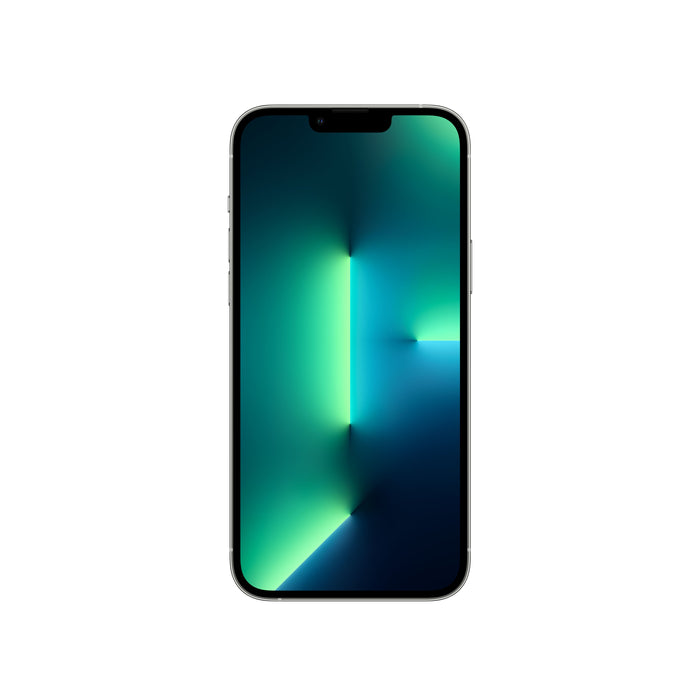 EAN 194252698167 - Apple iPhone 13 Pro Max 17 cm (6.7") SIM doble iOS 15 5G 128 GB Plata imagen 2