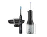 EAN 8720689017084 - Philips HX3886/43 cepillo eléctrico para dientes Adulto Cepillo dental sónico Negro imagen 2