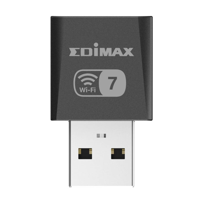 EAN 4717964705761 - Edimax EW-7822UN7 adaptador y tarjeta de red WLAN 2880 Mbit/s imagen 2