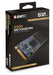 EAN 3126170170750 - Emtec X300 512 GB M.2 PCI Express 3.0 NVMe 3D NAND imagen 2