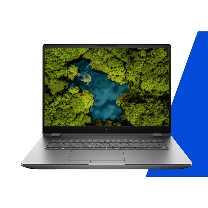 EAN 0199485444161 - HP ZBook Fury G1i Wolf Pro Security Edition Intel Core Ultra 7 265HX Estación de trabajo móvil 40,6 cm (1 imagen 13