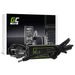 EAN 5903317226680 - Green Cell AD54P adaptador e inversor de corriente Interior 45 W Negro imagen 1