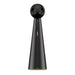 EAN 4712098412134 - IPEVO KFT Konferenzkamera Totem 180 6.4MP Mikro schwarz Azul imagen 5