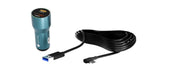 EAN 8594181745581 - Navitel R99 4K cámara de salpicadero 4K Ultra HD Wifi USB, Supercapacitor, Encendedor de cigarrillos Negr imagen 9