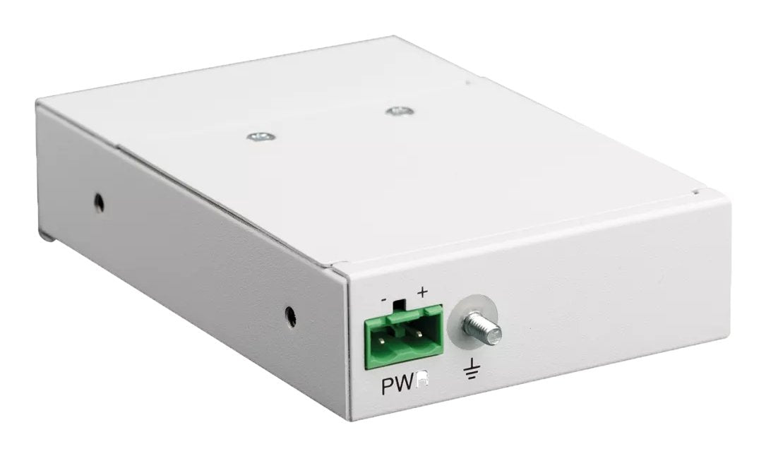 EAN 7331021058958 - Axis 5901-261 convertidor de medio Interno 100 Mbit/s Blanco imagen 4