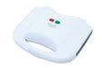 EAN 5901436590286 - Adler AD 311 gofrera 2 barquillo(s) 700 W Negro, Blanco imagen 1