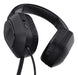EAN 8713439249903 - Trust GXT 415 Zirox Auriculares Alámbrico Diadema Juego Negro imagen 3