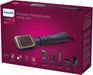 EAN 8720689002813 - Philips 5000 series BHA530/00 Utensilio de peinado Kit de peluquería Caliente Negro 1000 W 2 m imagen 3