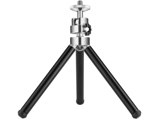 EAN 5705730134111 - Sandberg 134-11 tripode 3 pata(s) Negro, Acero inoxidable imagen 1