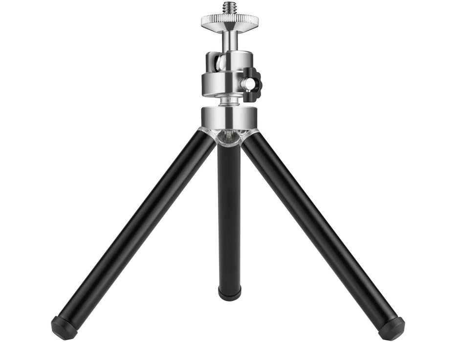 EAN 5705730134111 - Sandberg 134-11 tripode 3 pata(s) Negro, Acero inoxidable imagen 1