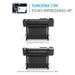 EAN 0888793397848 - HP 728 130-ml Yellow DesignJet Ink Cartridge cabeza de impresora Inyección de tinta térmica imagen 2