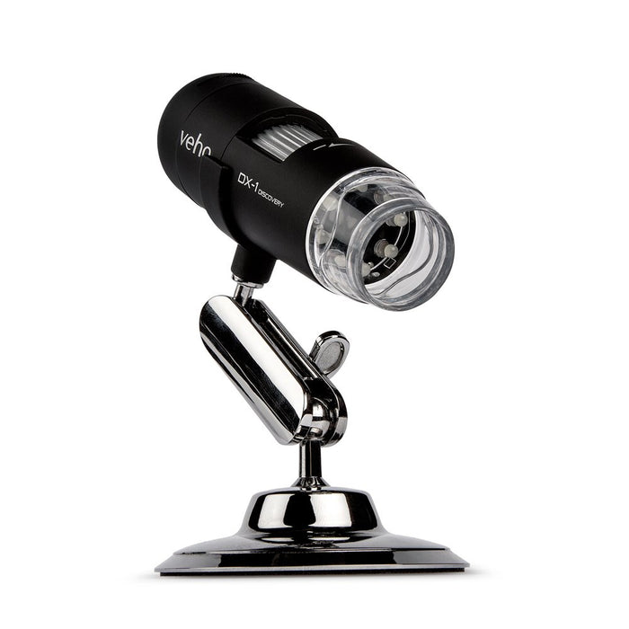 EAN 0811805030266 - Veho DX-1 200x Microscopio digital imagen 3