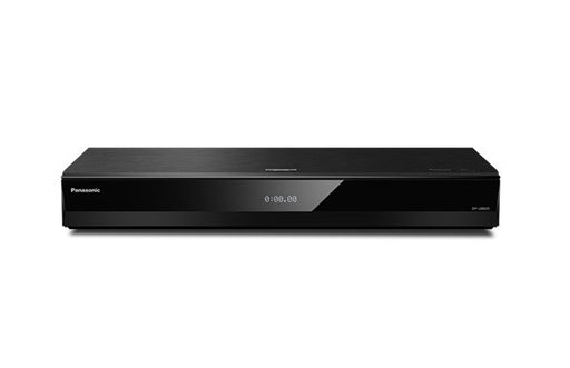 EAN 5025232878765 - Panasonic DP-UB824EGK Reproductor de Blu-Ray Negro imagen 1
