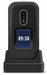 EAN 7322460077624 - Doro 6060 124 g Negro imagen 6