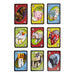 EAN 0887961606782 - Games FPD61 juego de tablero Uno Juego De Cartas Familia imagen 4